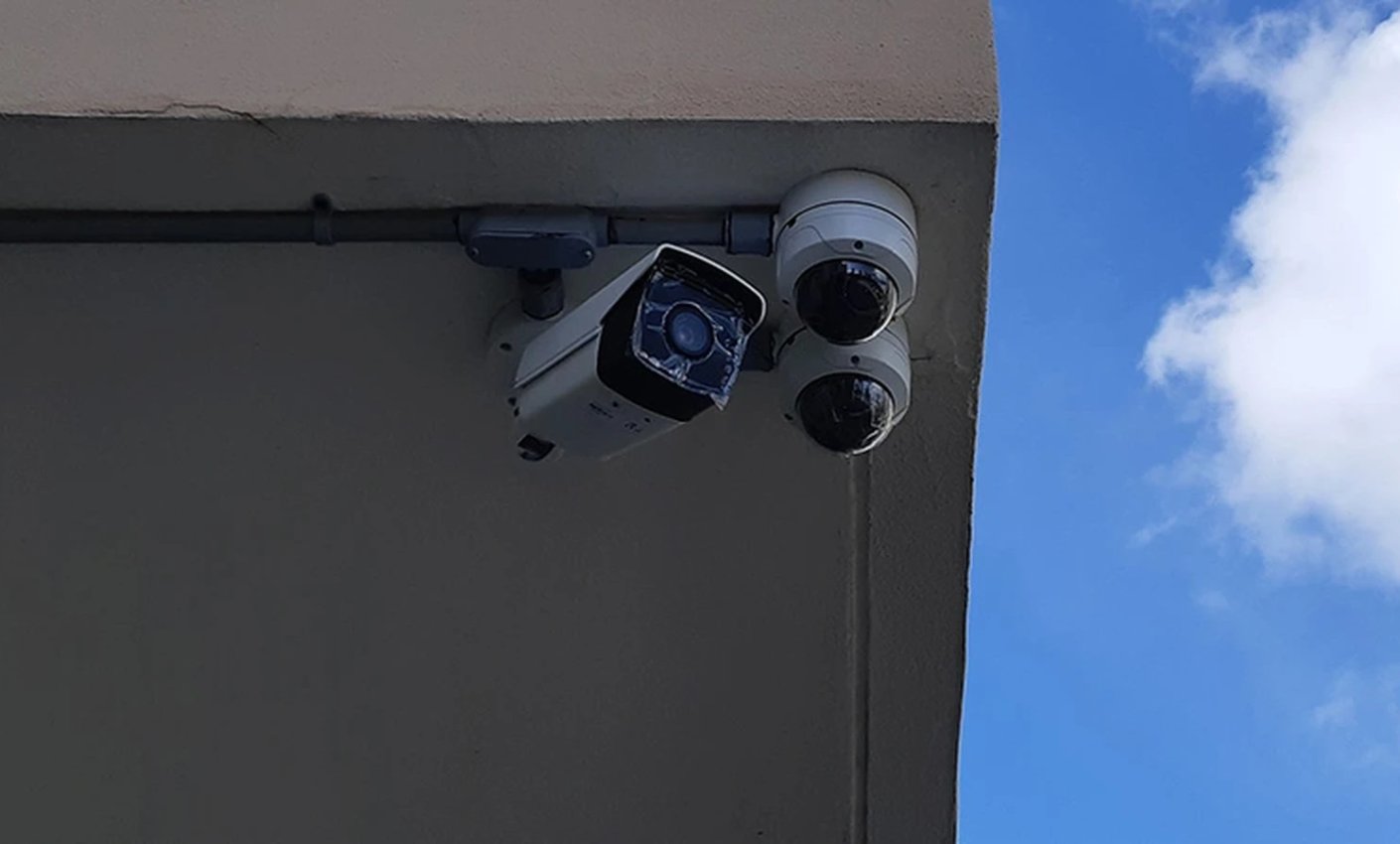 Commercial Security System Maintenance: A Practical Plan for Miami Businesses