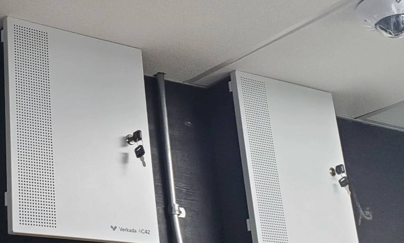 Commercial Access Control Retrofit in Miami: Upgrade Existing Doors Without Starting Over