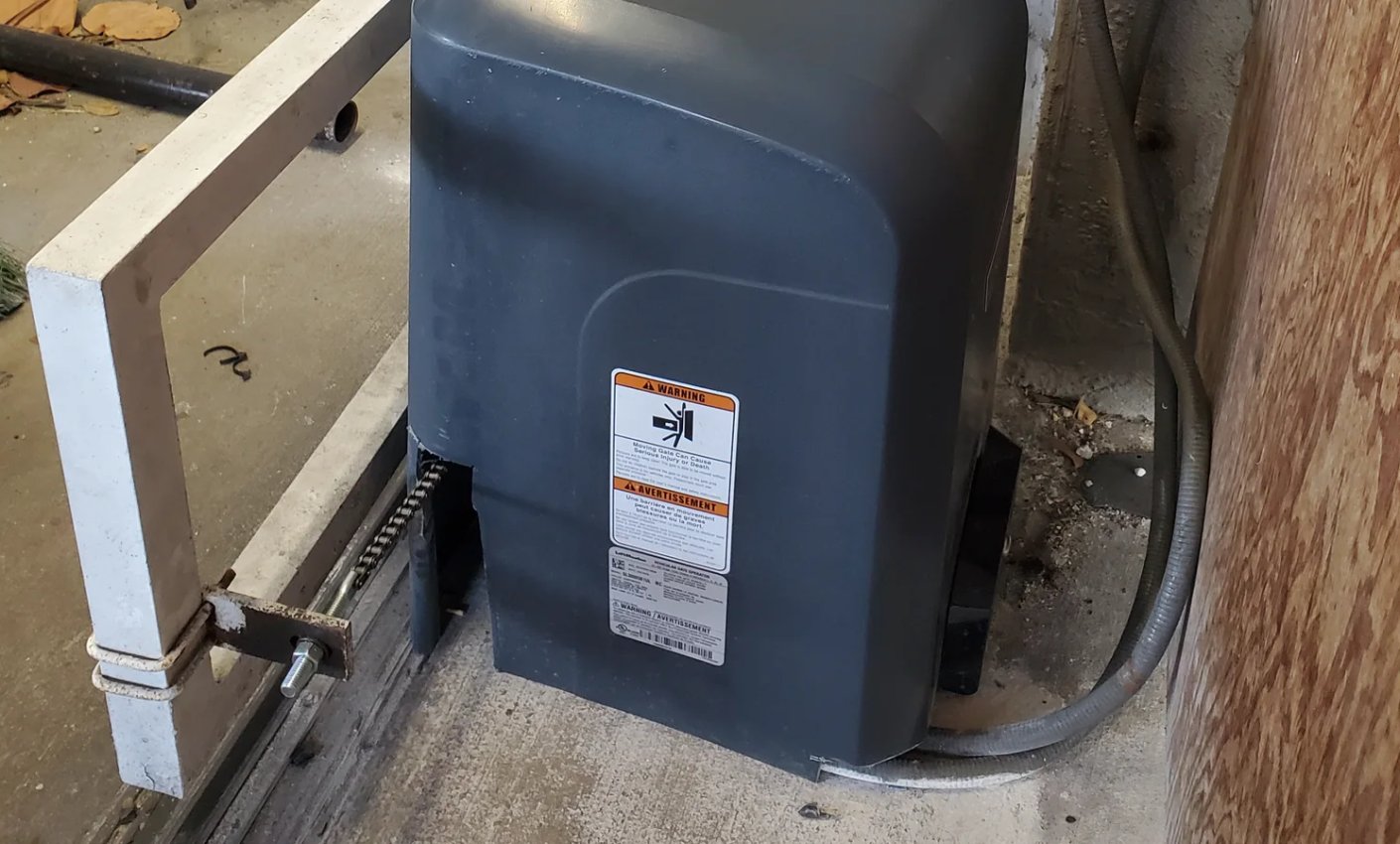 Miami Condo Gate Repair: Diagnose Repeat Failures Before Replacing the Operator