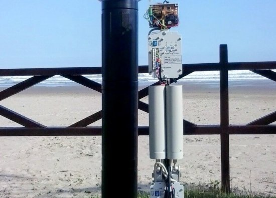 Outdoor Perimeter Sensors in Miami: Beam, Microwave, Fence, and Thermal Options