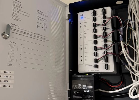 Miami Condo Security Systems During Power Outages: Cameras, Access Control & Backup Power