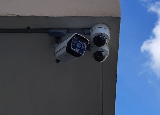 Commercial Security System Maintenance: A Practical Plan for Miami Businesses