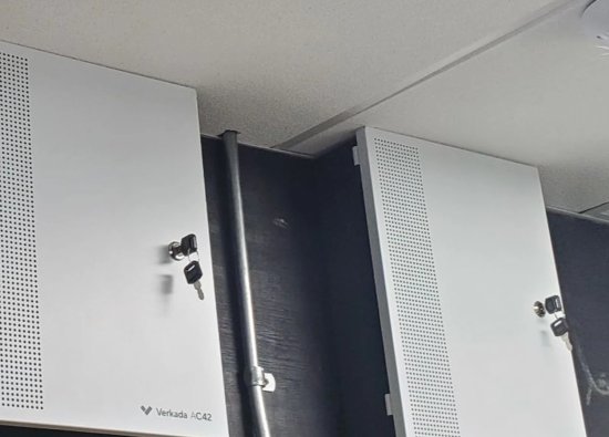 Commercial Access Control Retrofit in Miami: Upgrade Existing Doors Without Starting Over