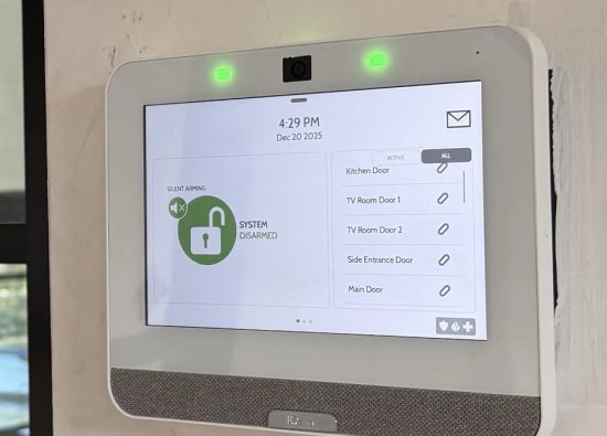 Burglar Alarm Installation in Miami: Plan Detection and Daily Arming