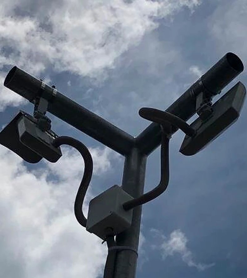 Perimeter Alarm and Camera Integration in Miami: A Video Verification Guide