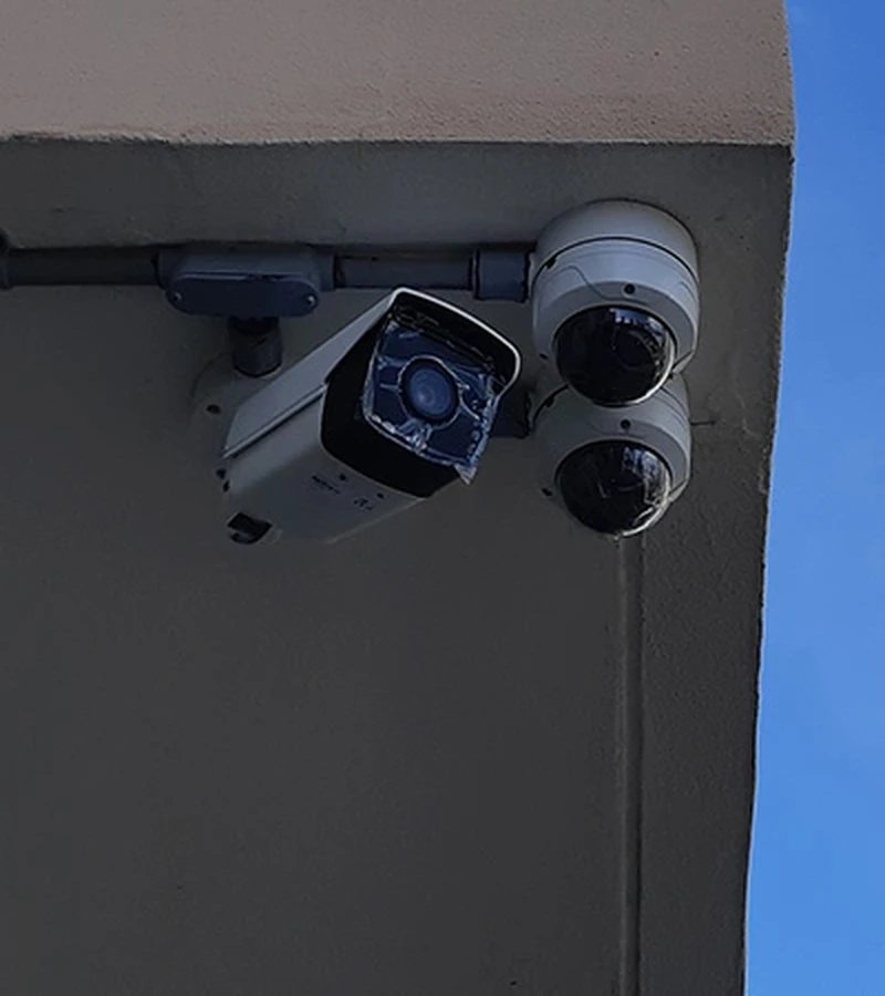 Commercial Security System Maintenance: A Practical Plan for Miami Businesses