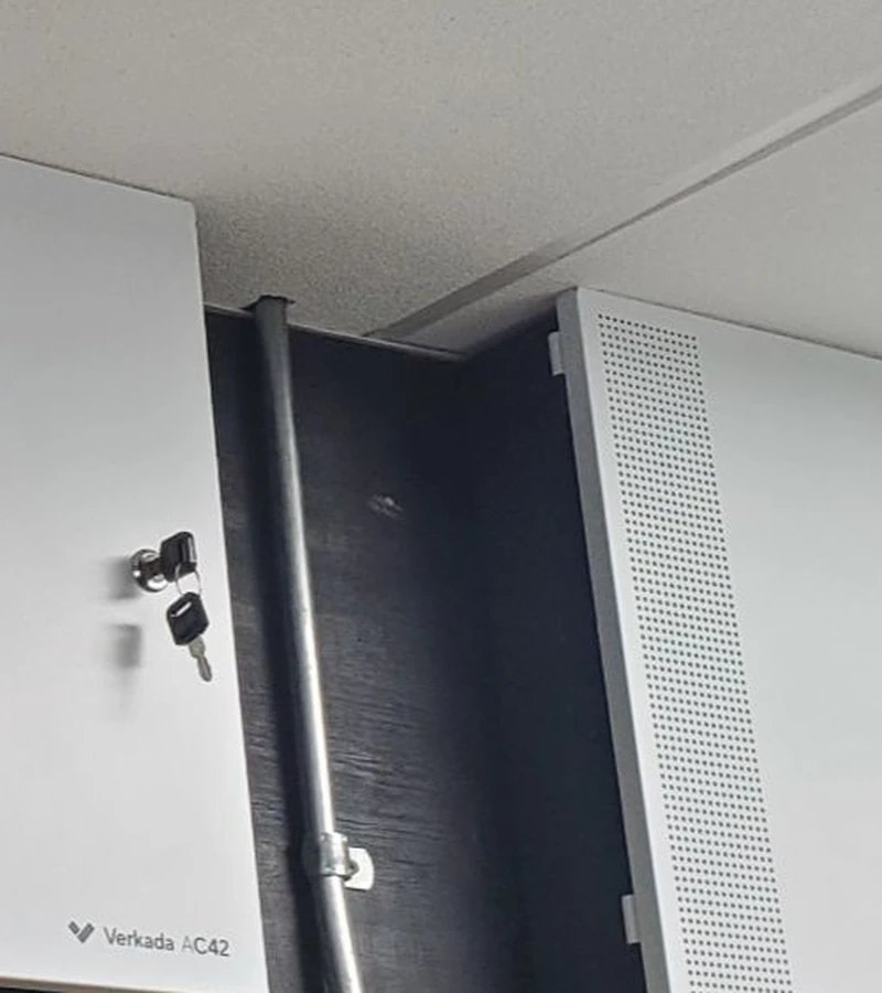 Commercial Access Control Retrofit in Miami: Upgrade Existing Doors Without Starting Over