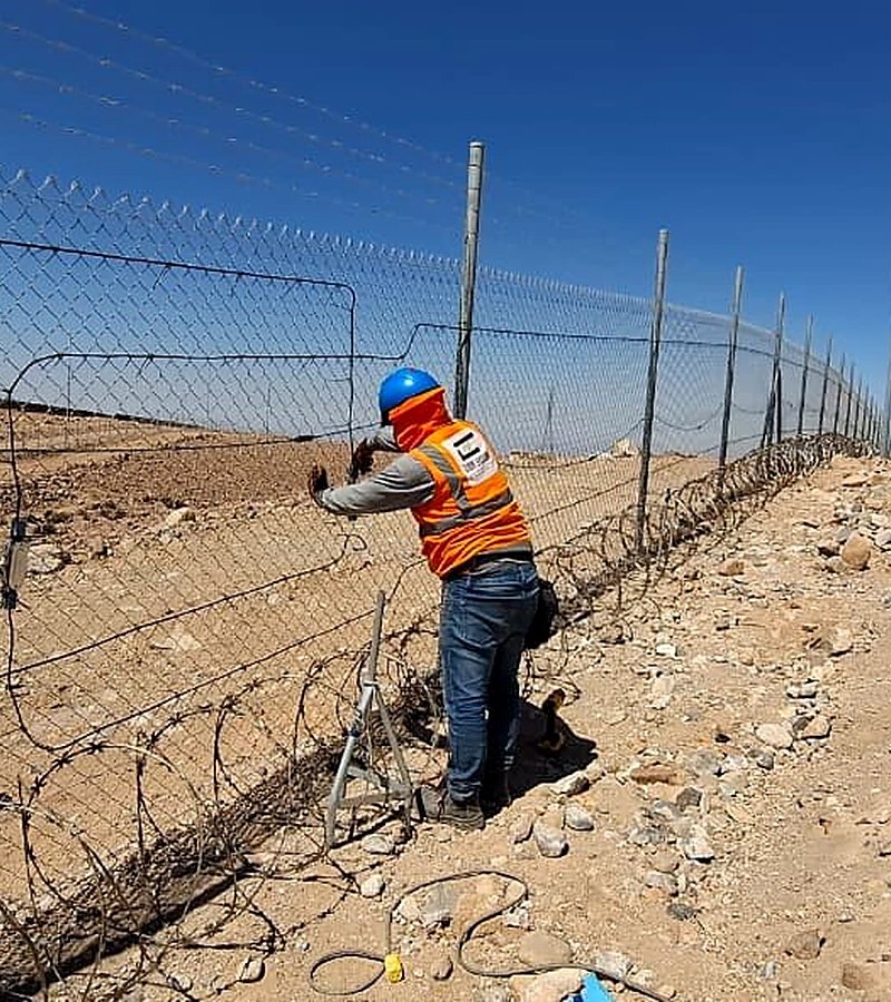 Fence Alarm Systems in Miami: Detection, Zoning, and Installation