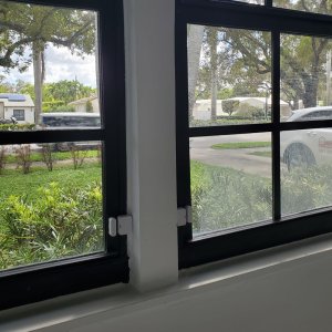 Window Alarm Sensors Wireless