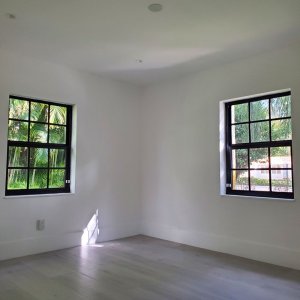 Window Alarm Status Sensors