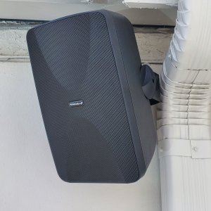 Bar / Restaurant Ambient Music