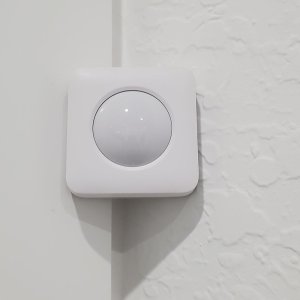 Motion Sensor Wireless