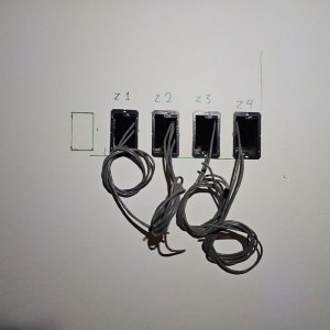 Low Voltage Wiring