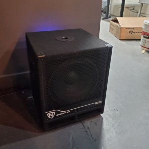 Bar Music System Subwoofer
