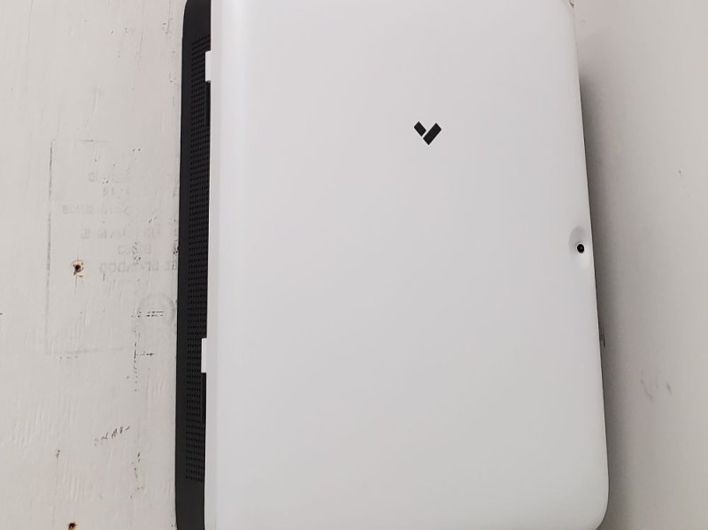 Verkada Access Controller in IT Room