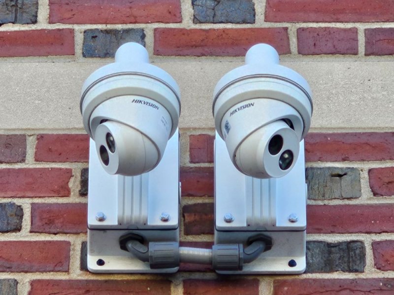 Professional Video Surveillance