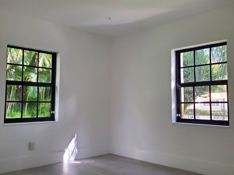 Window Alarm Status Sensors