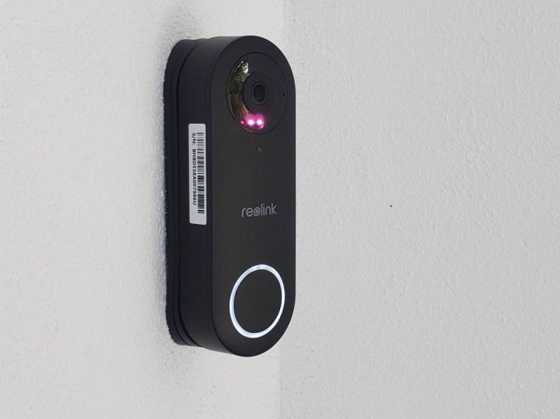 Reolink WIFI Video Doorbell