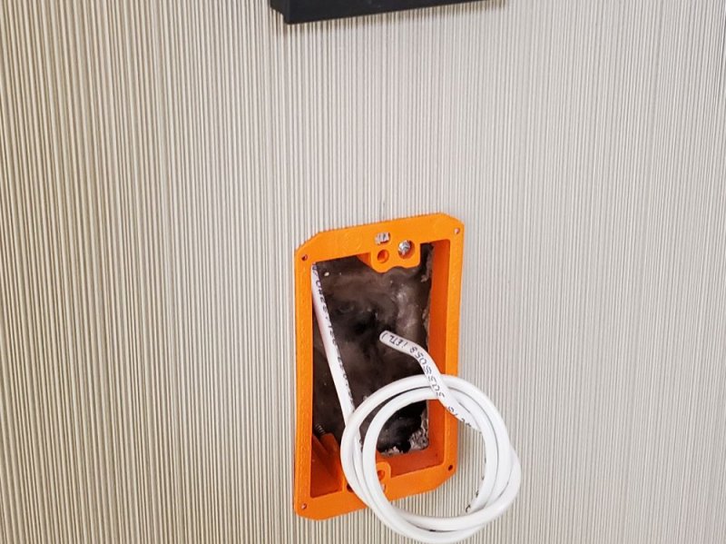 Fob Reader Professional Installation