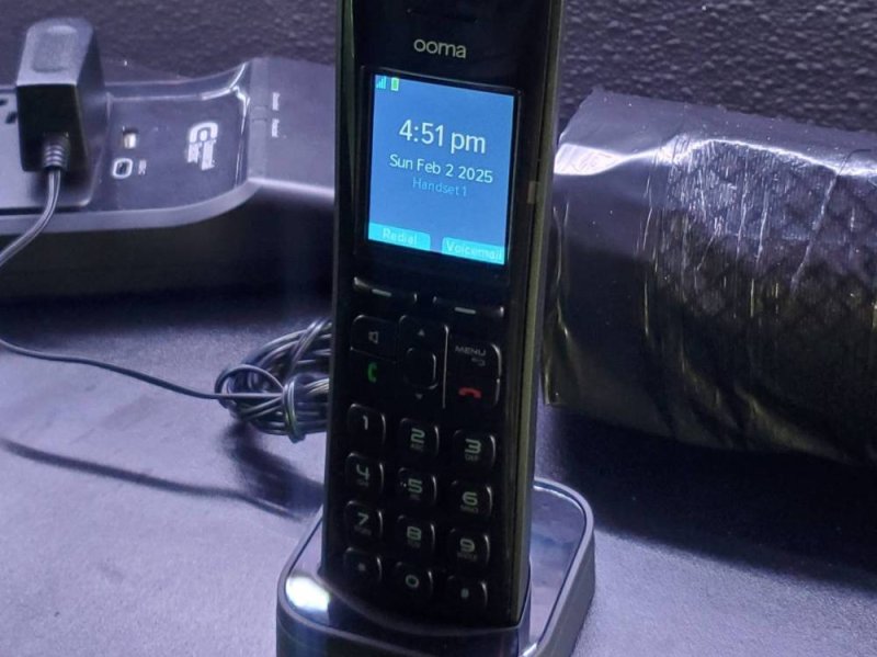 Intercom SIP Wireless Phone