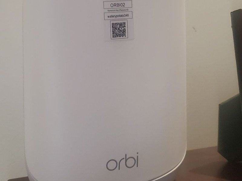 Mesh Wi-Fi Home Installation