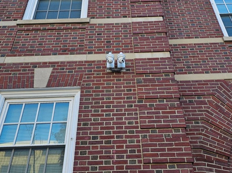 Residential IP Cameras