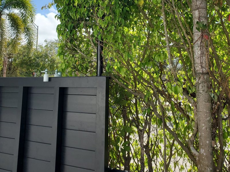 Residential and Commercial Automatic Gates