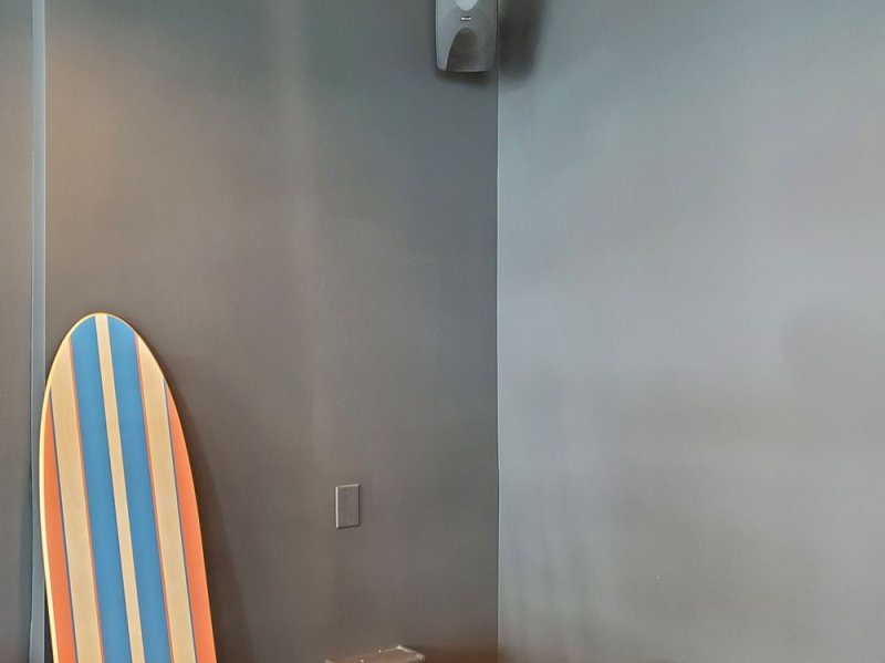Surf Bar Sound Speaker