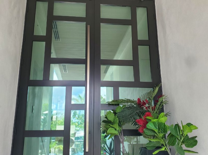 Front Door WIFI Camera