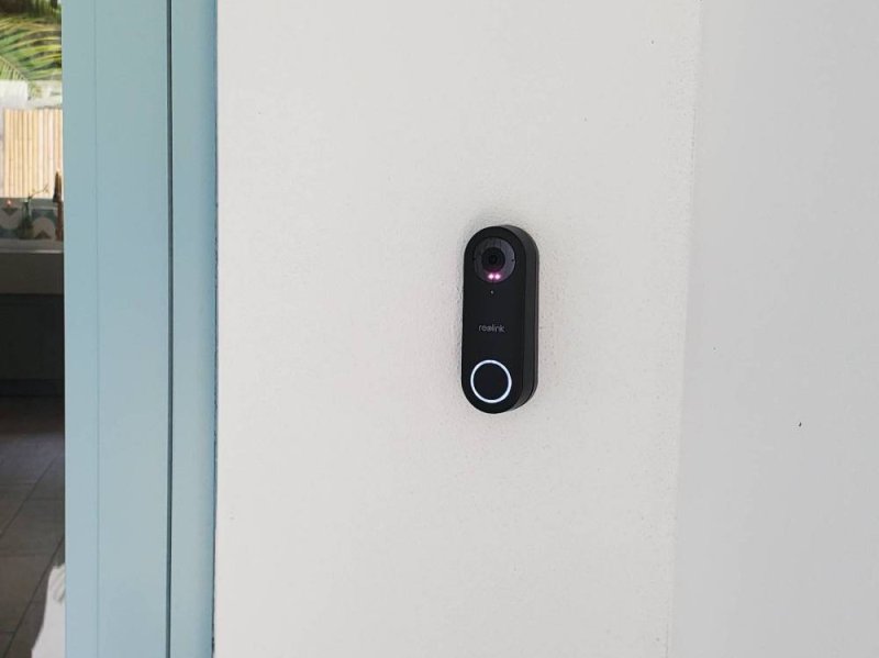 WIFI Intercom Reolink