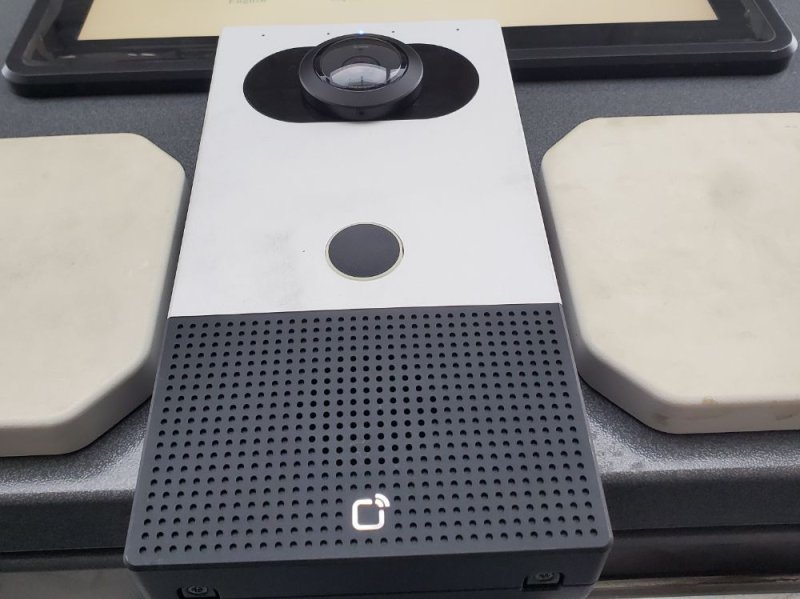 Verkada Cloud Video Intercom