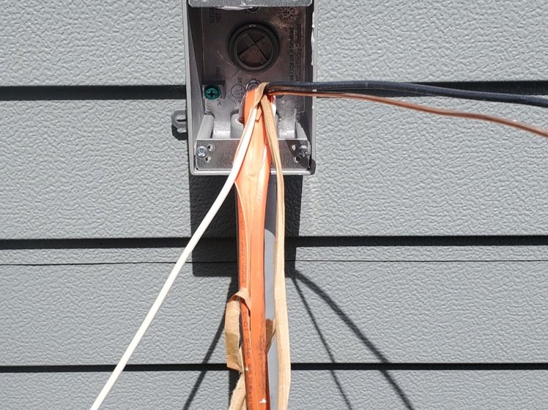 Electrical Wiring